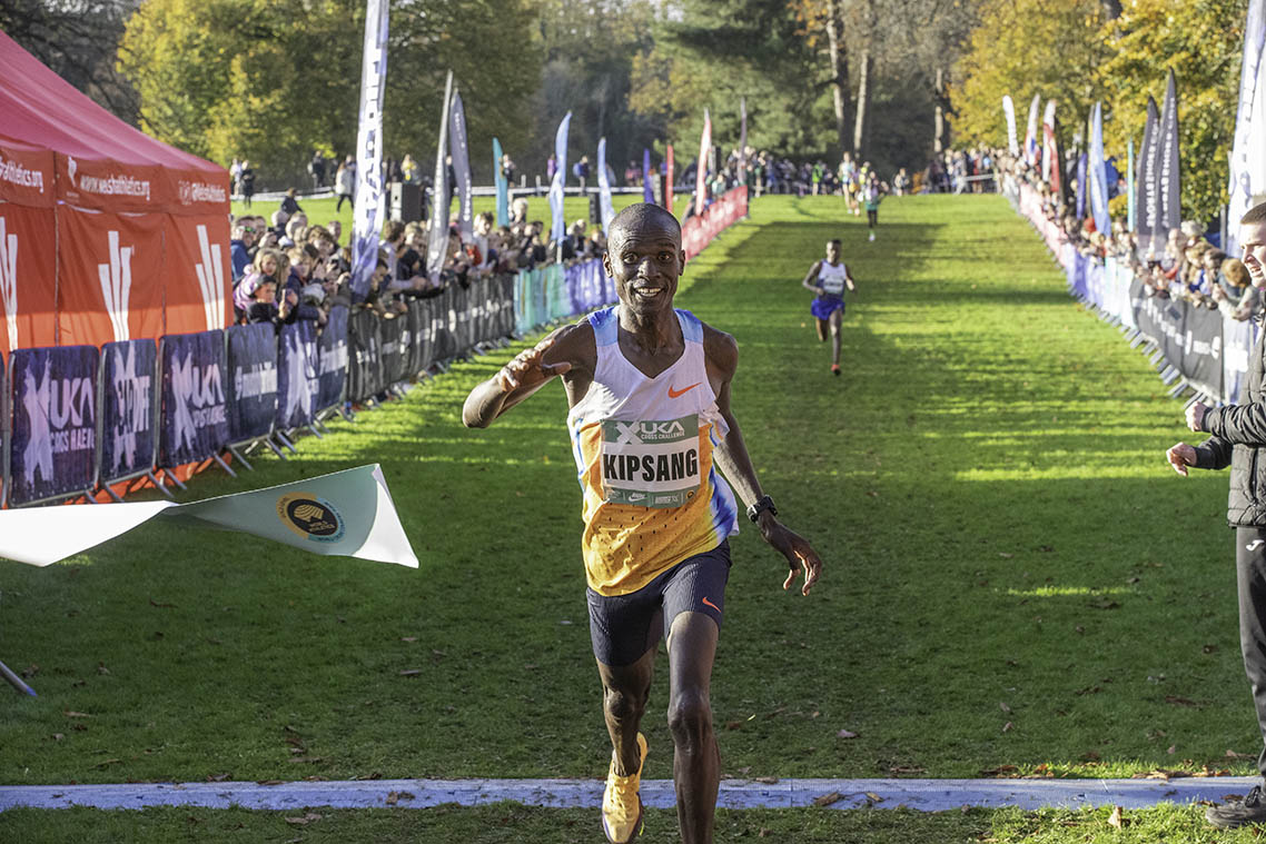 Matthew Kipsang